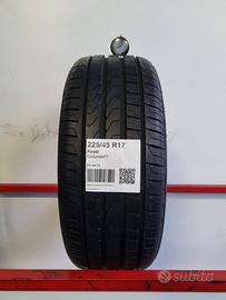 Gomme Usate Pirelli 225 45 17 Guarda Catalogo