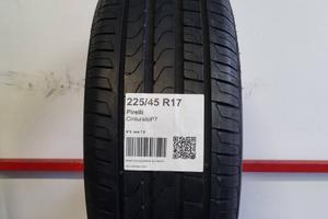 Gomme Usate Pirelli 225 45 17 Guarda Catalogo