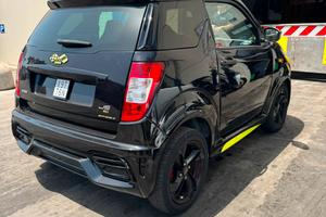 Ligier js 50 sport pack DCI