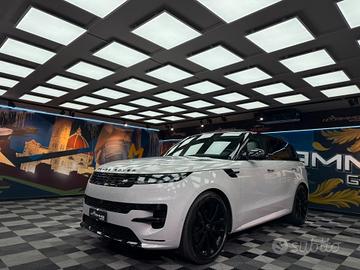 Land Rover Sport 3.0D l6 300 CV Dynamic HSE (810)