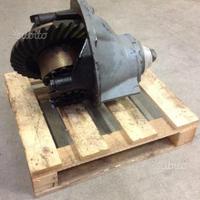 Differenziali per IVECO