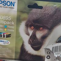 cartucce epson sx 100 nuove