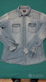Camicia Lee TG L