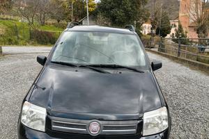 Fiat panda c.c.1.2 METANO - 2009