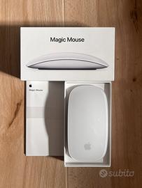 Magic Mouse Apple