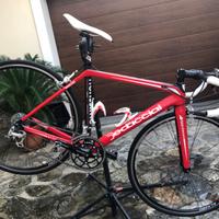 Bici da corsa Dedacciai Nerissimo