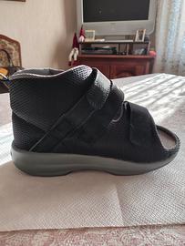 scarpa sanitaria podartis