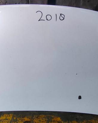 FORD S-MAX 2010 COFANO ANTERIORE