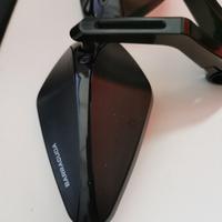 specchietti moto barracuda