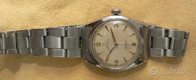 Rolex Oyster Perpetual Ovettone