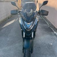 Honda 750 NC