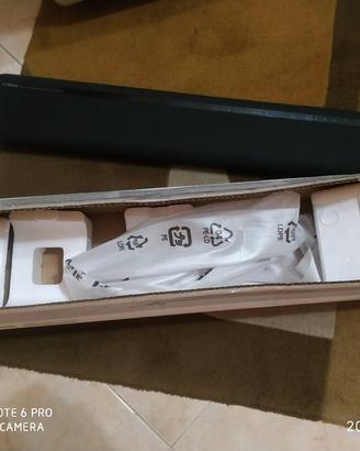 Soundbar Yamaha