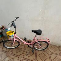 Bicicletta