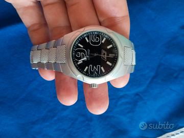 Orologio da uomo Laurens nuovo mai usato