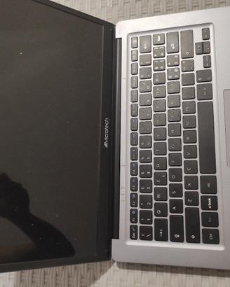 ebook microtech
