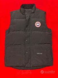 Smanicato Canada Goose