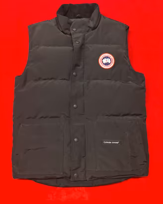 Smanicato Canada Goose