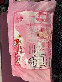 Capanna Tenda da gioco bambini