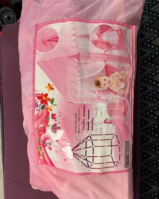 Capanna Tenda da gioco bambini