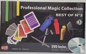 Professional Magic Collection Best of 2