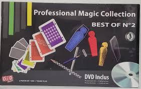 Professional Magic Collection Best of 2