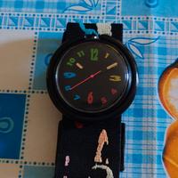 POP Swatch anni '80