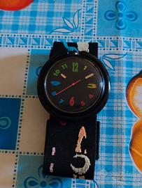 POP Swatch anni '80