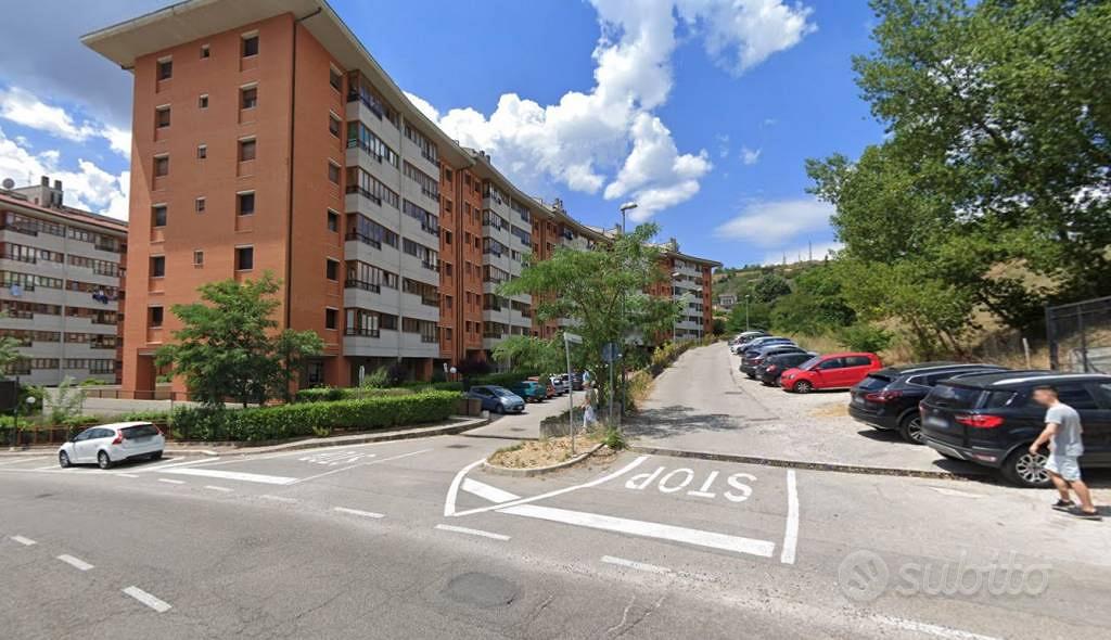 Appartamento – Potenza, Botte - Vista 3