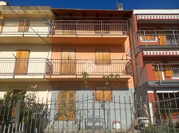 CASA SEMINDIPENDENTE A PINASCA