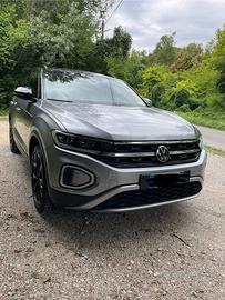 Volkswagen T-Roc 1.0 TSI Style Black Pack – Perfet