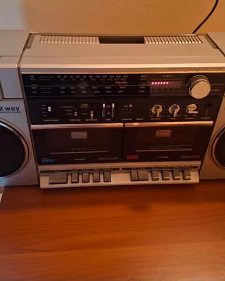 Radio
