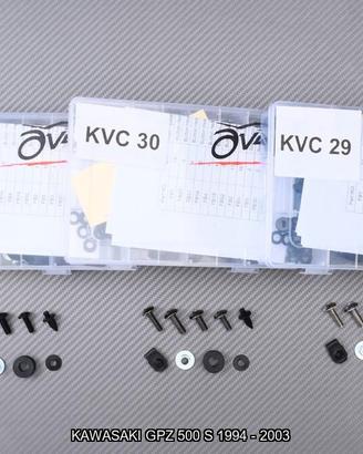 Kit viti per KAWASAKI GPZ 500 S 1994 - 2003