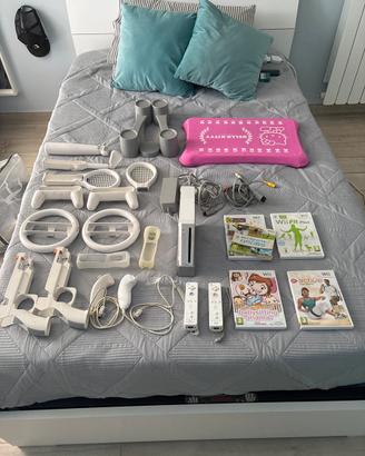 Nintendo Wii