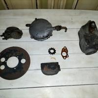 vespa t5 125 ricambi  