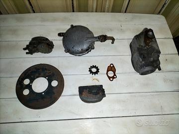 vespa t5 125 ricambi  