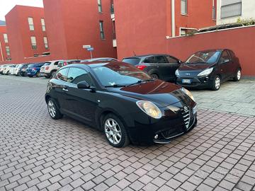 Alfa Romeo MiTo 1.3 JTDm-2 95 CV S&S Progression