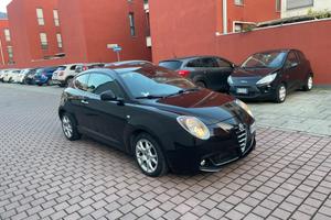 Alfa Romeo MiTo 1.3 JTDm-2 95 CV S&S Progression