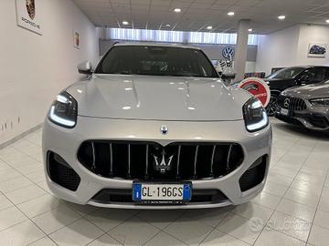 Maserati Grecale MHEV 300 CV AWD GT PrimaSerie