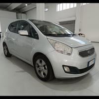 KIA Venga 1.4 CRDi 90CV Full sky