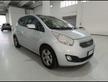 KIA Venga 1.4 CRDi 90CV Full sky