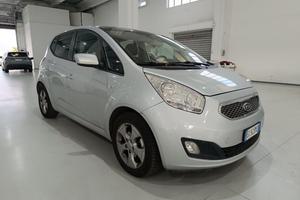 KIA Venga 1.4 CRDi 90CV Full sky