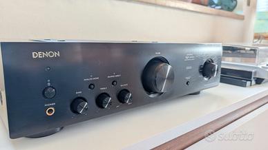 Denon pma600ne