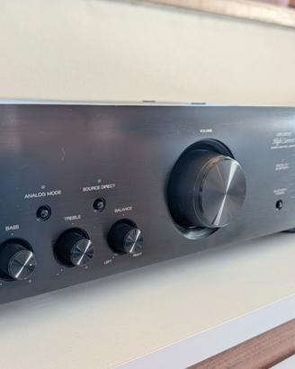 Denon pma600ne