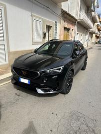 Cupra Formentor 1.4 Ibrida Plug-in
