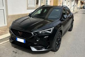 Cupra Formentor 1.4 Ibrida Plug-in
