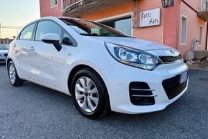 Kia Rio 1.2 5p. Active Style Pack E6