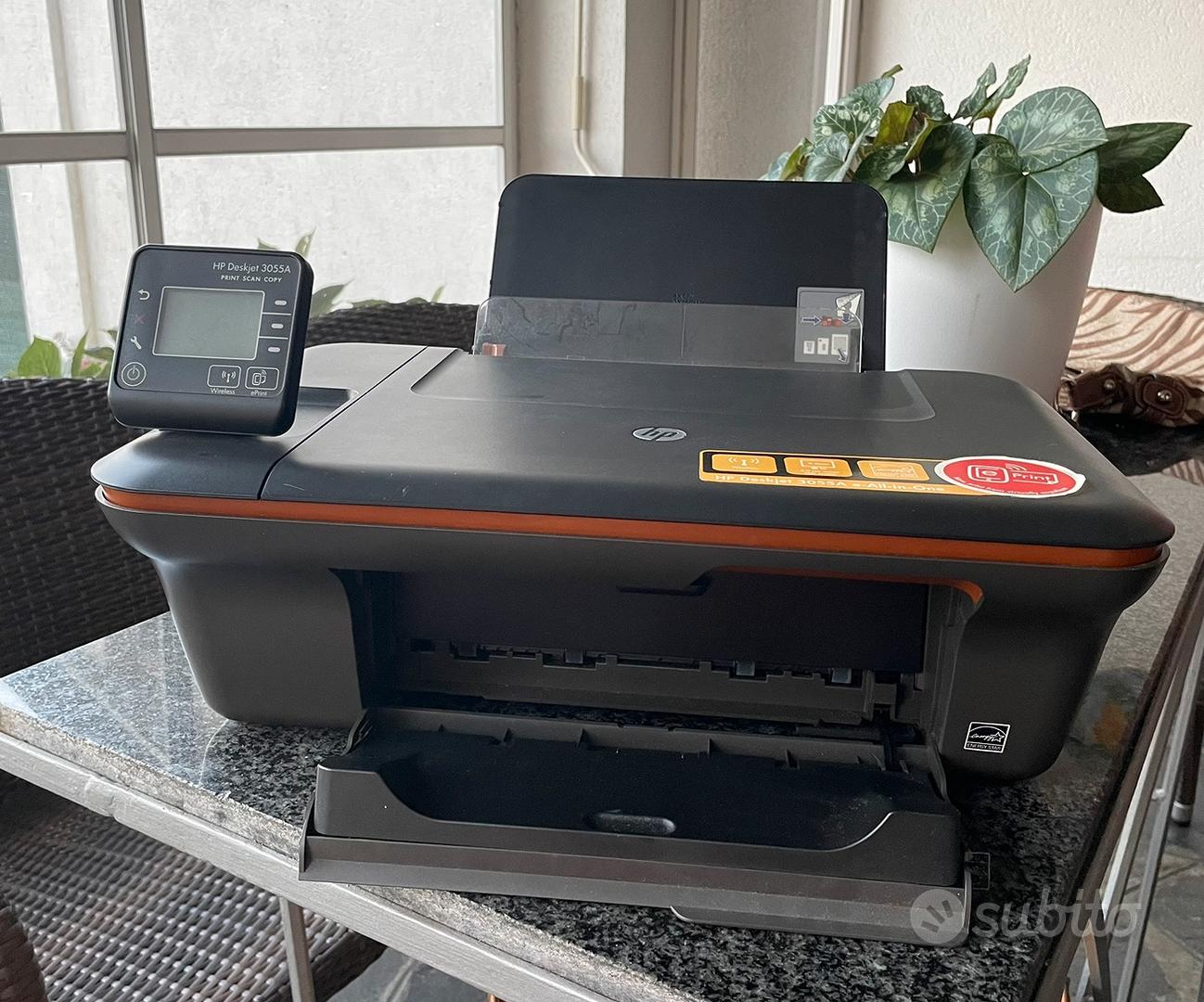 Hp deals deskjet 3055a