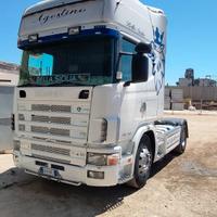 Scania 164-480