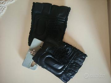 guanti fitness unisex