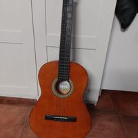 Chitarra classica 